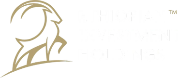 Ethiopian Investment Holdings Logo